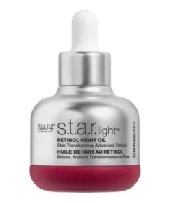 Strivectin S.T.A.R. Light Retinol Night Oil