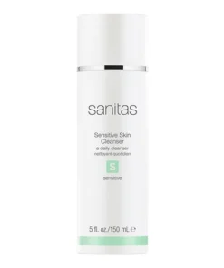 Sanitas Sensitive Skin Cleanser