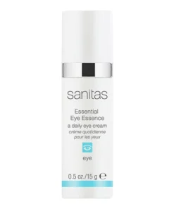 Sanitas Essential Eye Essence