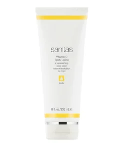 Sanitas Vitamin C Body Lotion