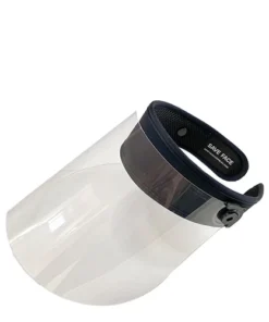 Save Face UV Shields SAVE FACE Clear