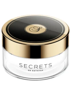 Sothys Secrets Eye And Lip Youth Cream