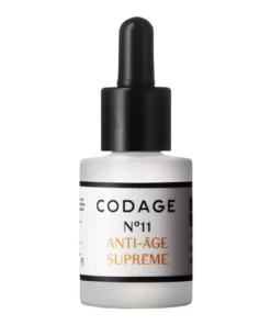 Codage Paris Serum N.11 - Anti-aging Supreme