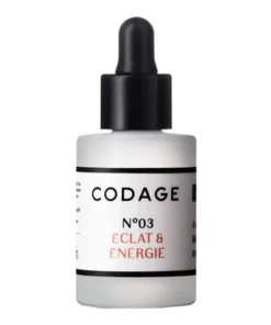 Codage Paris Serum N.3 - Radiance And Energy