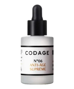 Codage Paris Serum N.6 - Anti-Aging Supreme