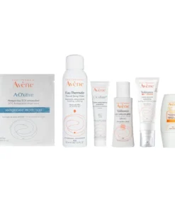 Avène Avene SOS Complete Post-Procedure Recovery Kit
