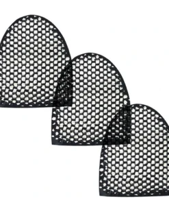 Supracor SpaCells Facial Sponge 3 Pack Same Color - Magenta