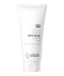 Dr Renaud SPA Body Exfoliant Sensoriel