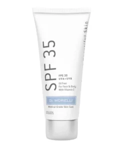Di Morelli SPF 35 With Vitamin E