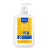 Mustela SPF 50 Mineral Sunscreen Face + Body Lotion - Family Size 1 Mustela SPF 50 Mineral Sunscreen Face + Body Lotion - Family Size -Elemis Shop SPF 50 Mineral Sunscreen Face Body Lot 63146 detail