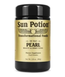 Sun Potion Pearl Powder (sustainable, Freshwater)