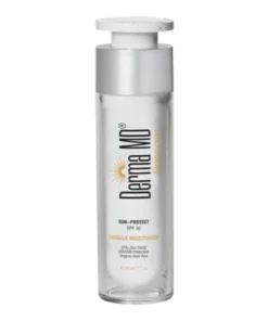 Derma MD SUN-PROTECT SPF 30 Chebula Moisturizer
