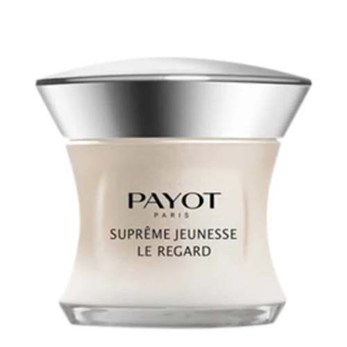 Payot Supreme Jeunesse Eye Contour Cream 3 Payot Supreme Jeunesse Eye Contour Cream