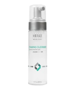 Obagi SUZANOBAGIMD Foaming Cleanser