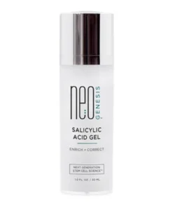 NeoGenesis Salicylic Acid Gel