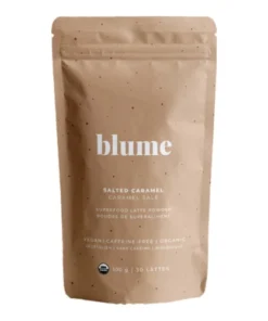 Blume Salted Caramel Blend