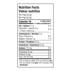 Blume Salted Caramel Blend 4 Blume Salted Caramel Blend - Image 2