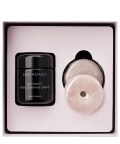 Sodashi Samadara Ultimate Age Defying Creme