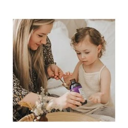 Flora Sambu Guard Elderberry+ Kids Liquid Formula 4 Flora Sambu Guard Elderberry+ Kids Liquid Formula - Image 2