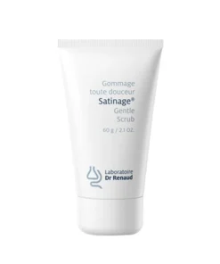 Dr Renaud Satinage Gentle Facial Scrub