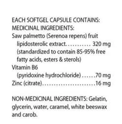 Flora Saw Palmetto Prostate Formula 7 Flora Saw Palmetto Prostate Formula -Elemis Shop Saw Palmetto Prostate Formula add1 68500 6890 general