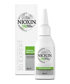 NIOXIN Scalp Renew Dermabrasion Treatment