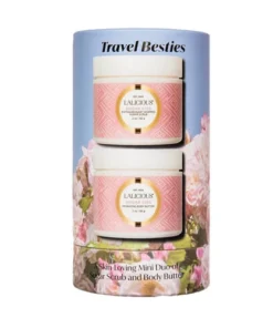 LaLicious Travel Besties - Sugar Kiss