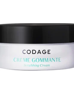 Codage Paris Scrubbing Cream