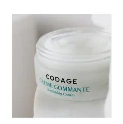 Codage Paris Scrubbing Cream -Elemis Shop Scrubbing Cream add2 53415 3010 general