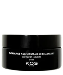 Kos Paris Scrubbing With Sea Salt Crystals