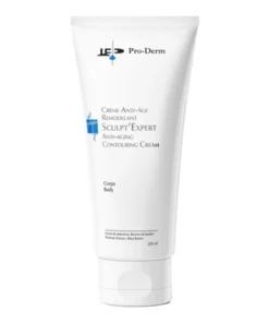 ProDerm Sculpt Expert Anti-Aging Body Contouring Cream