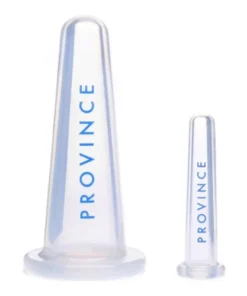 Province Apothecary Sculpting + Toning Facial Cupping