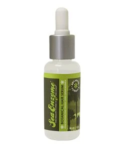 Sea Enzyme Botanical Hair Serum