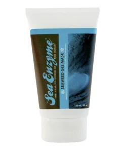 Sea Enzyme Seaweed Gel Mask