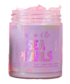 Caprice & Co. Sea Pearls