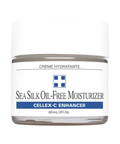 Cellex-C Sea Silk Oil-Free Moisturizer