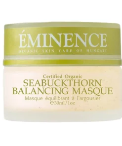 Eminence Organics Seabuckthorn Balancing Masque