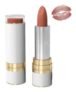 Mirabella Sealed With A Kiss Lipstick - Barely Beige