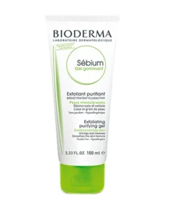 Bioderma Sebium Exfoliating Gel