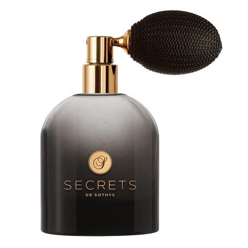 Sothys Secrets Eau De Parfum 3 Sothys Secrets Eau De Parfum