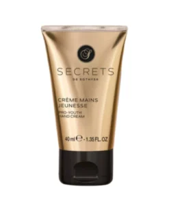 Sothys Secrets Pro Youth Hand Cream - Travel Size