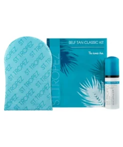 St Tropez Tan Self Tan Classic Kit