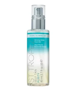 St Tropez Tan Self Tan Purity Bronzing Water Face Mist