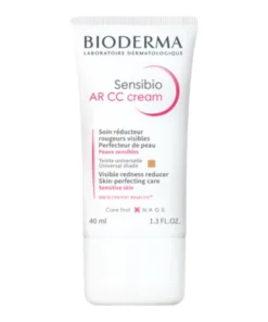 Bioderma Sensibio AR CC Cream