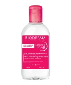 Bioderma Sensibio H2O AR