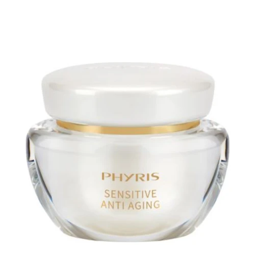 Phyris Sensitive Anti-Aging Cream 3 Phyris Sensitive Anti-Aging Cream