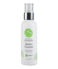 Doctor D Schwab Sensitive Cleanser