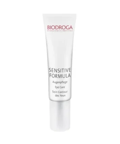 Biodroga Sensitive Formula Eye Care