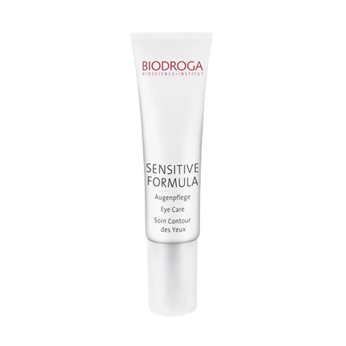 Biodroga Sensitive Formula Eye Care 3 Biodroga Sensitive Formula Eye Care
