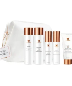 VivierSkin Sensitive Skin Program